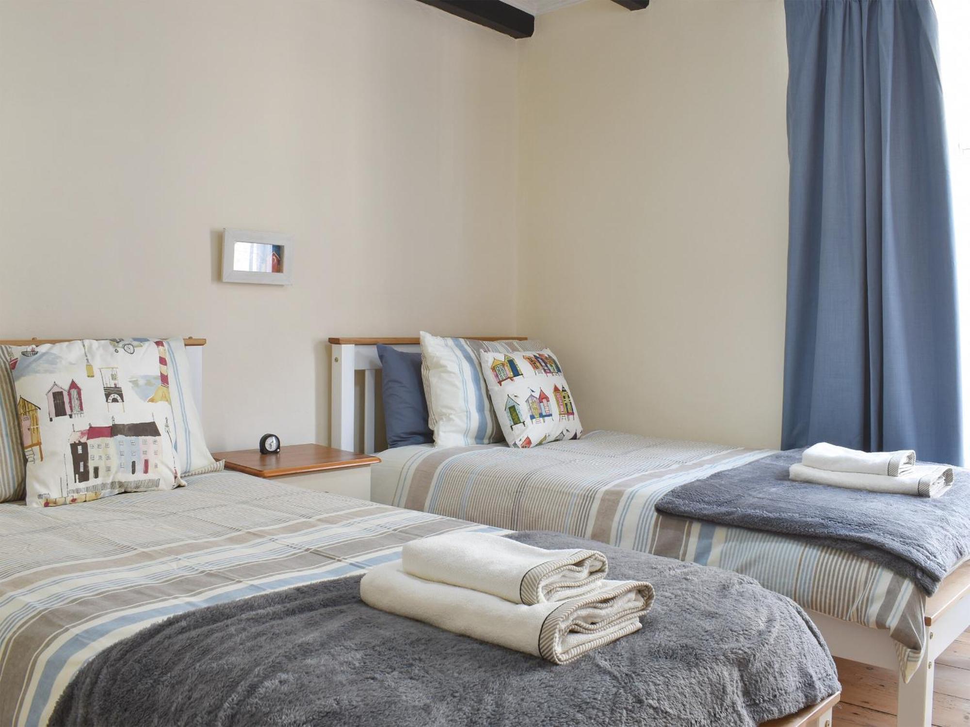 Cobblestones Holiday home *